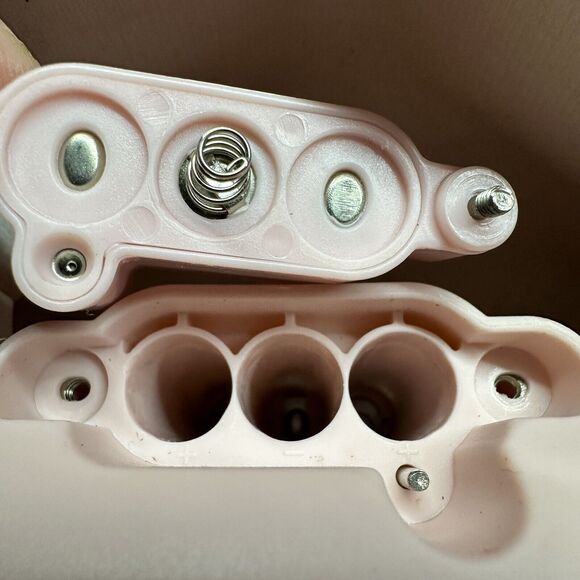 Purse Pets Interactive Handbag Unicorn Moving Eyes Sounds Works Pink Festival - Picture 9 of 10